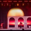 Khruangbin foto Lowlands 2025 - Zondag