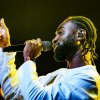 Foto Kofi Stone op Lowlands 2025 - Zondag