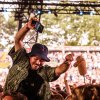 Foto  op Lowlands 2025 - Zondag