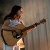 Foto Sarah Julia op Lowlands 2025 - Zondag