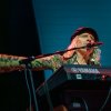 The Waterboys foto The Waterboys - 27/08 - TivoliVredenburg