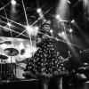Foto The Amy Winehouse Band te The Amy Winehouse Band - 04/09 - Melkweg