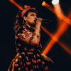 Foto The Amy Winehouse Band te The Amy Winehouse Band - 04/09 - Melkweg