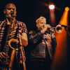 Foto The Amy Winehouse Band te The Amy Winehouse Band - 04/09 - Melkweg