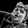 Foto The Amy Winehouse Band te The Amy Winehouse Band - 04/09 - Melkweg