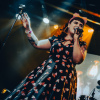 Foto The Amy Winehouse Band op The Amy Winehouse Band Melkweg