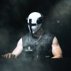 Foto Holy Priest op R² Festival 2025