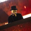 Foto Claptone te R² Festival 2025