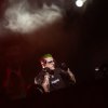 Foto Basswell op R² Festival 2025