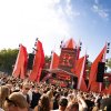 Foto  op R² Festival 2025