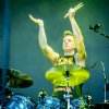 Foto Mastodon op Dynamo MetalFest 2025 - Vrijdag