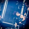 Fear Factory foto Dynamo MetalFest 2025 - Vrijdag