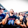 Foto  op Dynamo MetalFest 2025 - Vrijdag