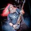 Mastodon foto Dynamo MetalFest 2025 - Vrijdag