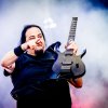 Foto Fear Factory te Dynamo MetalFest 2025 - Vrijdag