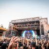 Mastodon foto Dynamo MetalFest 2025 - Vrijdag