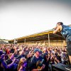 Foto Fear Factory te Dynamo MetalFest 2025 - Vrijdag