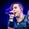Foto Fear Factory te Dynamo MetalFest 2025 - Vrijdag