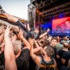 Foto Mastodon te Dynamo MetalFest 2025 - Vrijdag