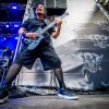 Fear Factory foto Dynamo MetalFest 2025 - Vrijdag