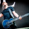 Podiuminfo review: Dynamo MetalFest 2025 - Vrijdag
