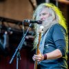Foto Mastodon te Dynamo MetalFest 2025 - Vrijdag