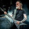 Foto Paradise Lost te Dynamo MetalFest 2025 - Vrijdag