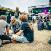 Foto  op Dynamo MetalFest 2025 - Zaterdag