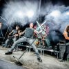Foto Bark te Dynamo MetalFest 2025 - Zaterdag