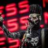 Static-X foto Dynamo MetalFest 2025 - Zaterdag