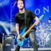 Foto Conjurer op Dynamo MetalFest 2025 - Zaterdag