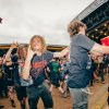 Foto  op Dynamo MetalFest 2025 - Zaterdag