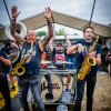 Foto  op Dynamo MetalFest 2025 - Zaterdag