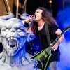 Foto Kreator op Dynamo MetalFest 2025 - Zaterdag