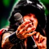 Foto Ministry te Dynamo MetalFest 2025 - Zaterdag