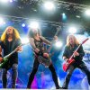 Foto Kreator op Dynamo MetalFest 2025 - Zaterdag