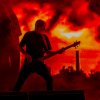 Within Temptation foto Dynamo MetalFest 2025 - Zaterdag