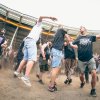 Foto  op Dynamo MetalFest 2025 - Zaterdag