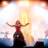 Foto Within Temptation op Dynamo MetalFest 2025 - Zaterdag