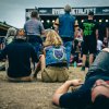Foto  op Dynamo MetalFest 2025 - Zaterdag