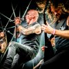 Bark foto Dynamo MetalFest 2025 - Zaterdag