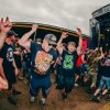 Foto  op Dynamo MetalFest 2025 - Zaterdag