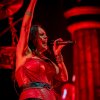 Within Temptation foto Dynamo MetalFest 2025 - Zaterdag