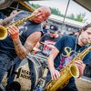 Foto  op Dynamo MetalFest 2025 - Zaterdag