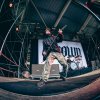 Foto Thrown te Dynamo MetalFest 2025 - Zaterdag