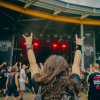 Foto  op Dynamo MetalFest 2025 - Zaterdag