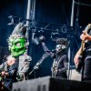Podiuminfo review: Dynamo MetalFest 2025 - Zaterdag