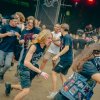 Foto  op Dynamo MetalFest 2025 - Zaterdag