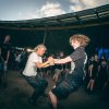 Foto  op Dynamo MetalFest 2025 - Zaterdag