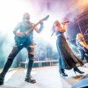 Foto Sirenia op Dynamo MetalFest 2025 - Zaterdag